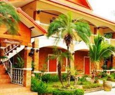 фото отеля Sangtong Hotel