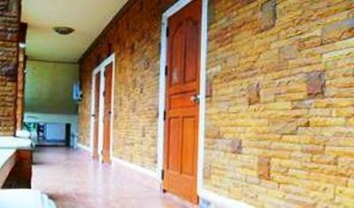 фото отеля Sangtong Hotel