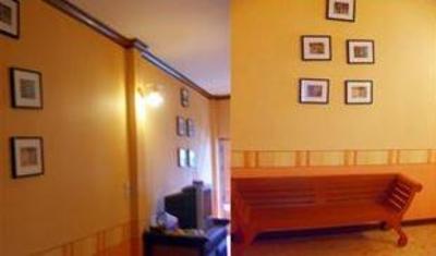 фото отеля Sangtong Hotel