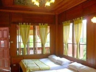 фото отеля Sangtong Hotel