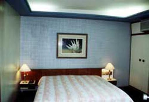 фото отеля Hotel Serrano