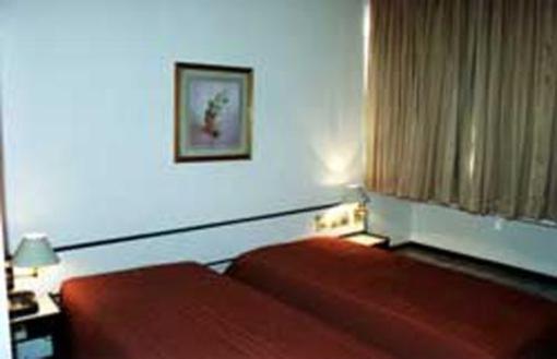 фото отеля Hotel Serrano