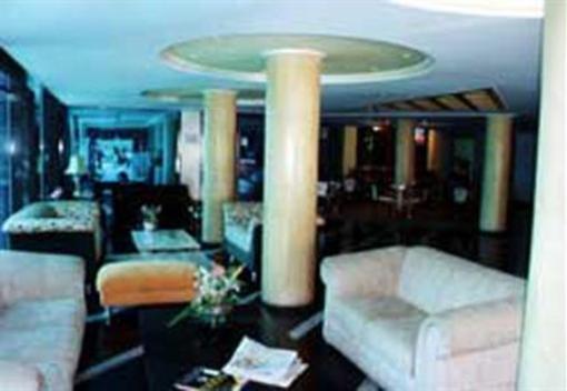 фото отеля Hotel Serrano