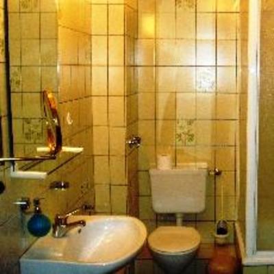 фото отеля Gastehaus Rack