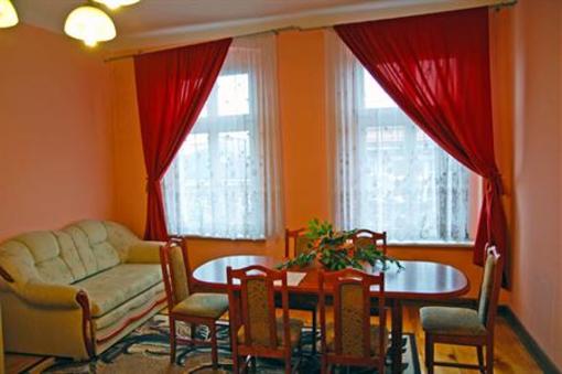 фото отеля Apartamenty Kopernika Torun