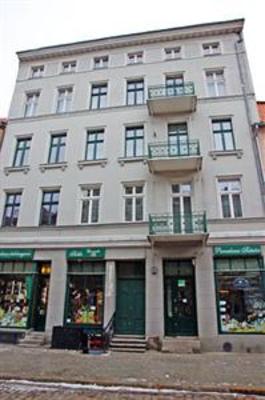 фото отеля Apartamenty Kopernika Torun