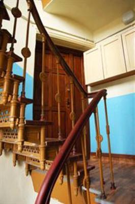 фото отеля Apartamenty Kopernika Torun