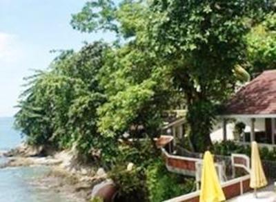 фото отеля Bunga Ayu Bungalows & Restaurant