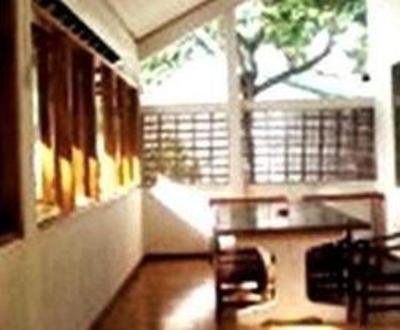 фото отеля Bunga Ayu Bungalows & Restaurant