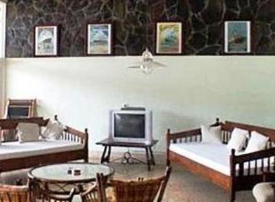 фото отеля Bunga Ayu Bungalows & Restaurant