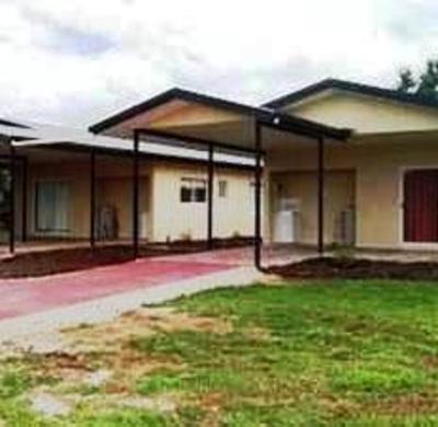 фото отеля Atherton Holiday Park