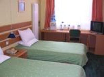 фото отеля Home Inn (Tianjin Hongxing Road)