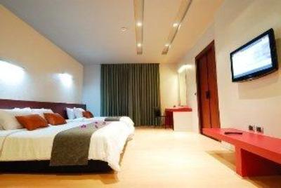 фото отеля Long Beach Garden Hotel & Spa