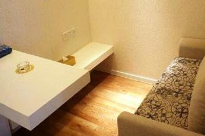 фото отеля Urban Tribe Apartment Muma
