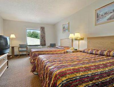 фото отеля Days Inn Allentown