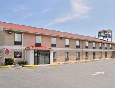 фото отеля Days Inn Allentown
