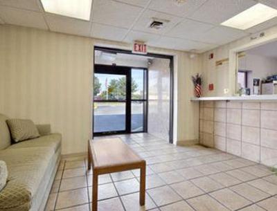 фото отеля Days Inn Allentown