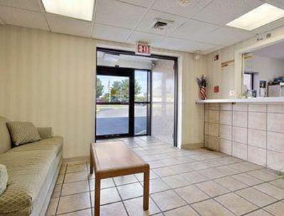 фото отеля Days Inn Allentown