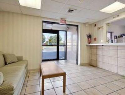 фото отеля Days Inn Allentown