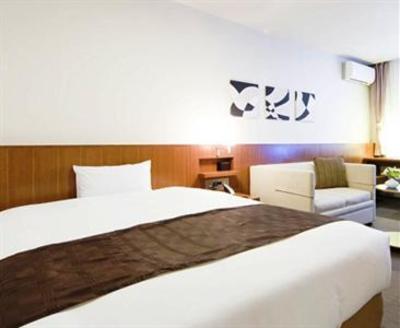 фото отеля Hotel Tohkai