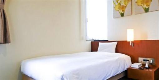 фото отеля Hotel Tohkai