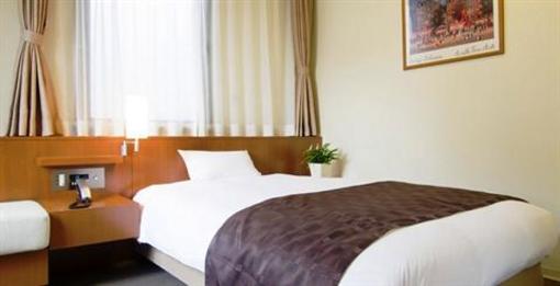 фото отеля Hotel Tohkai