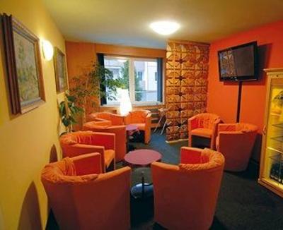 фото отеля Pension Bohmerwald