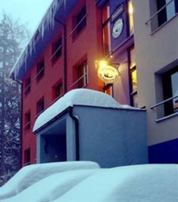 фото отеля Pension Bohmerwald
