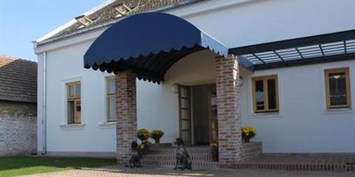 фото отеля Hunting Lodge