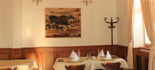 фото отеля Hunting Lodge