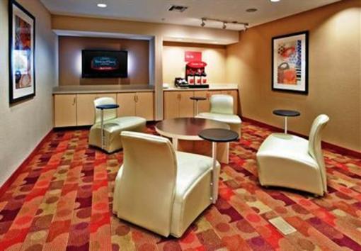 фото отеля TownePlace Suites Panama City
