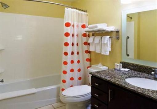 фото отеля TownePlace Suites Panama City