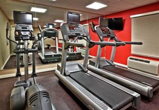 фото отеля TownePlace Suites Panama City