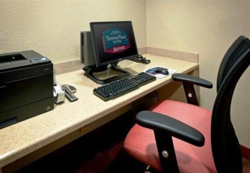 фото отеля TownePlace Suites Panama City