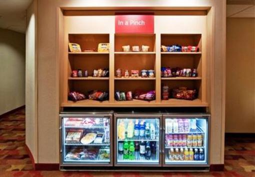 фото отеля TownePlace Suites Panama City