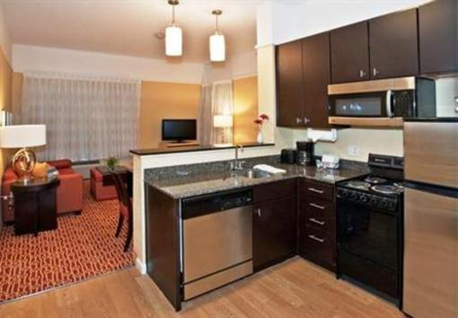 фото отеля TownePlace Suites Panama City