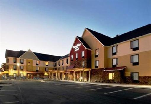 фото отеля TownePlace Suites Panama City