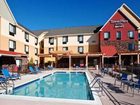 фото отеля TownePlace Suites Panama City