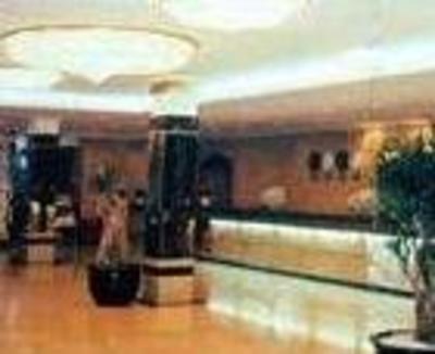 фото отеля Jinshan Hotel Garze