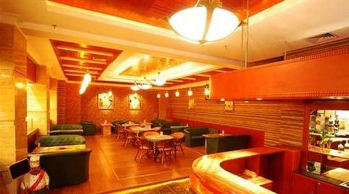 фото отеля Hinye Liwan Hotel