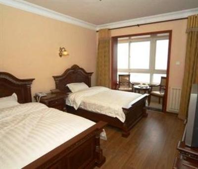 фото отеля Hinye Liwan Hotel
