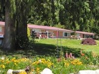 Seaside Villa Motel & RV Park