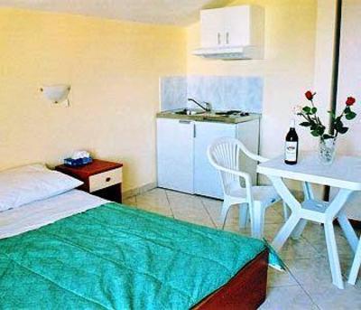 фото отеля Apartments Jermen Zadar