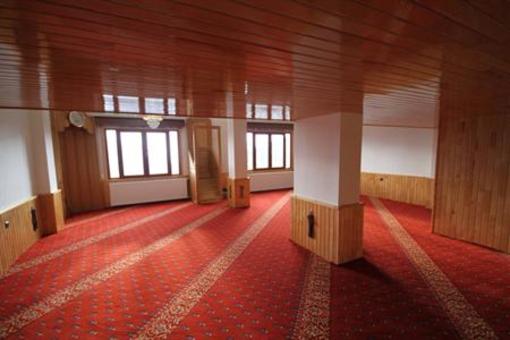 фото отеля Fettahoglu Grand Otel