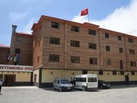 Fettahoglu Grand Otel