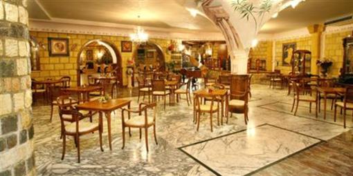 фото отеля Hotel Villa Medea