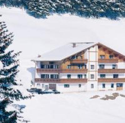 фото отеля Hotel Sonnalp
