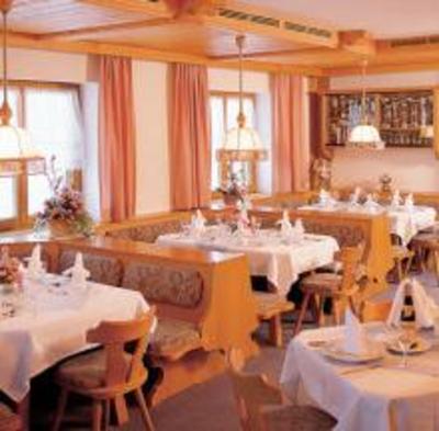 фото отеля Hotel Sonnalp