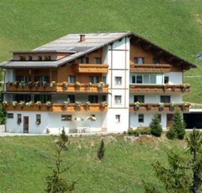 фото отеля Hotel Sonnalp