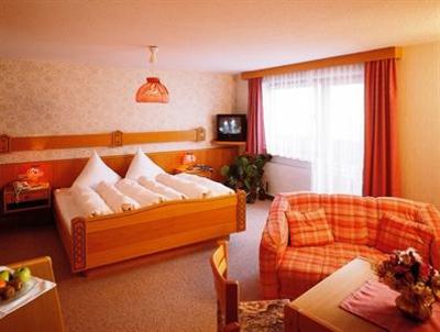 фото отеля Hotel Sonnalp